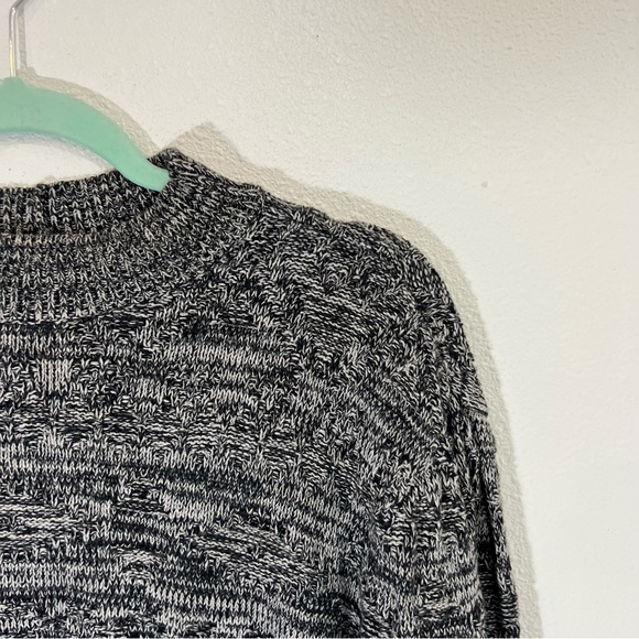 PacSun Gray Sweater - Picture 3 of 6